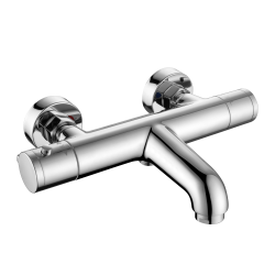 Mitigeur bain-douche thermostatique ULTIMA
