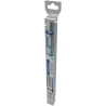 Joints d'étanchéité pour les bas de portes de douche et parois de baignoire, réf. 512369