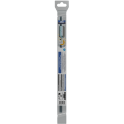 Joints d'étanchéité pour les bas de portes de douche et parois de baignoire, réf. 512370