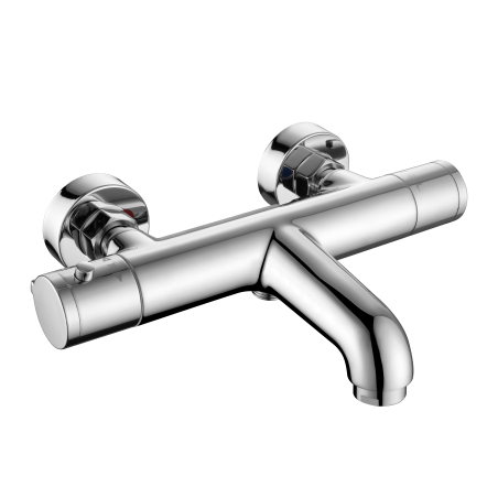 Mitigeur bain-douche thermostatique c3 ULTIMA