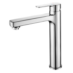 Mitigeur lavabo rehaussé ULTIMA