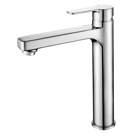 Mitigeur lavabo rehaussé ULTIMA