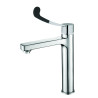 Mitigeur lavabo rehaussé ULTIMA pmr