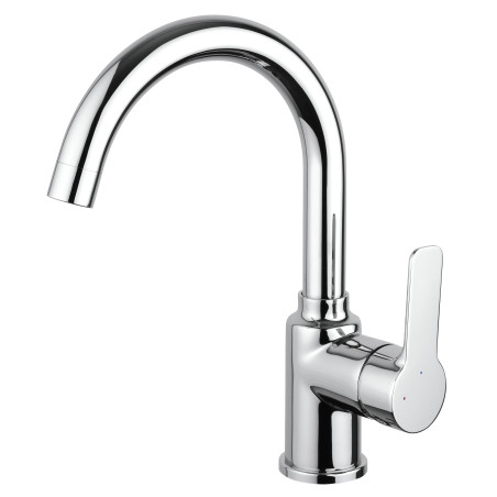 Mitigeur lavabo bec mobile ULTIMA