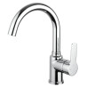 Mitigeur lavabo bec mobile ULTIMA