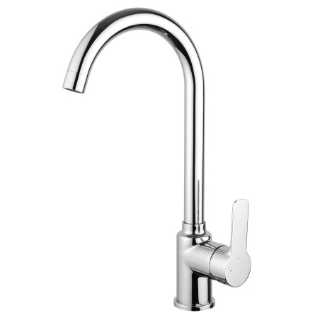 Mitigeur lavabo bec haut ULTIMA, réf. ULCR572C3