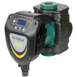 EVOPLUS 110/180M 1"1/2 RU HMT 11m 220/240V 50hz