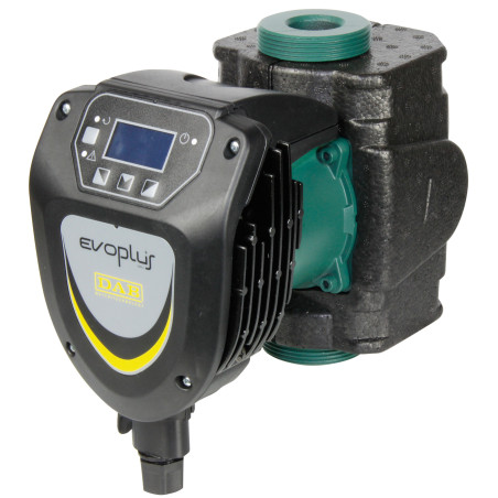 EVOPLUS 110/180M 1"1/2 RU HMT 11m 220/240V 50hz