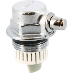 Purgeur Automatique AERCAL 1" Droite