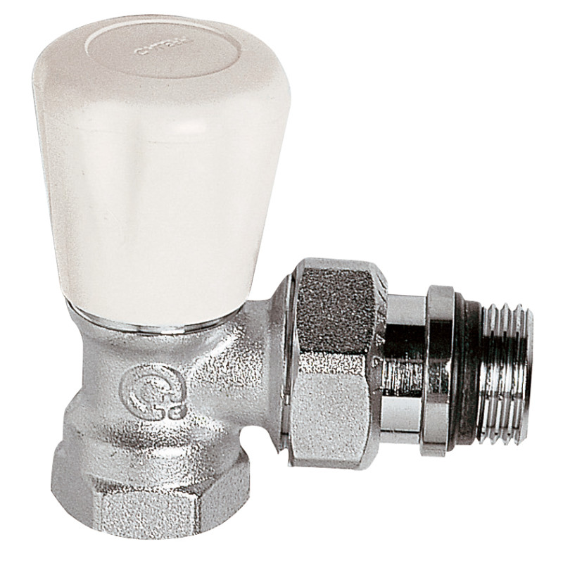 Robinet de Radiateur SÉRIE C EQ
