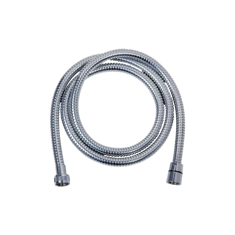 Flexible métal double agrafage 150 cm, réf. 2555A