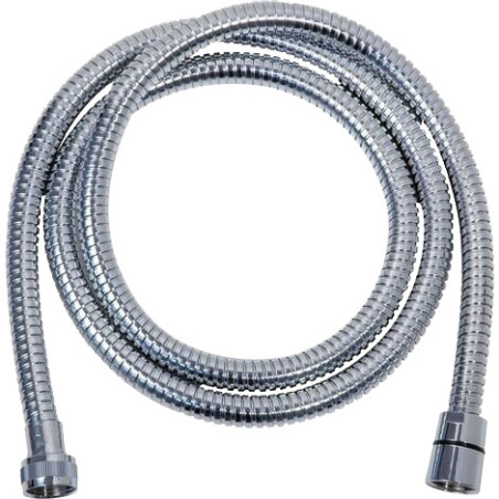 Flexible métal double agrafage 150 cm, réf. 2555A