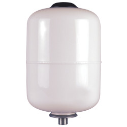 Vase d'Expansion Sanitaire VEXBAL® 18 Lavec fixation murale intégrée