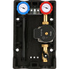 Grpe hydrauliq direct DN32 et Circ.DAB