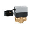 Vanne directionnelle Z-ONE 3 voies 1F