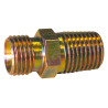 Nipples de Sphérique pour circuit fioul