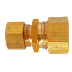 Manchon BICONE Red. 14-10pour tube Cuivre