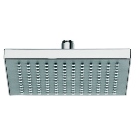Pomme de tête abs carrée 200 x 200 mm