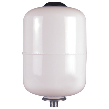 Vase d'Expansion Sanitaire VEXBAL® 25 Lavec fixation murale intégrée