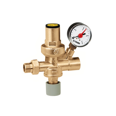 Alimentateur Automatique 1/2" ABTM