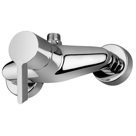 Mitigeur douche mécanique sortie haute - réf. 48CR692