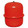 Vase d'expansion Chauff Fermé 8L 0,5 barà suspendre Chauffage et Climatisation