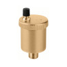 Purgeur R2 automatique 1/2'' M, sans clapet