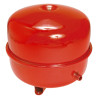 Vase Expansion Chauff Fermé 35L 1,5 barPattes de fixations Chauffage et Clim.