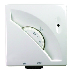 Thermostat ambiance mécaniqueavec commande ON/OFF