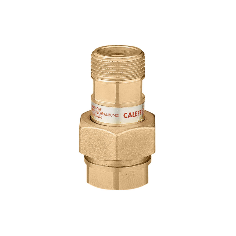 Raccord Rapide 3/4"MF vase Expansion démontage sans vidange