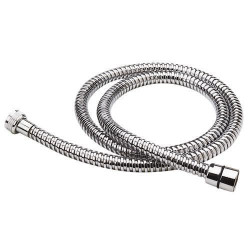 Flexible métal double agrafage 200 cm