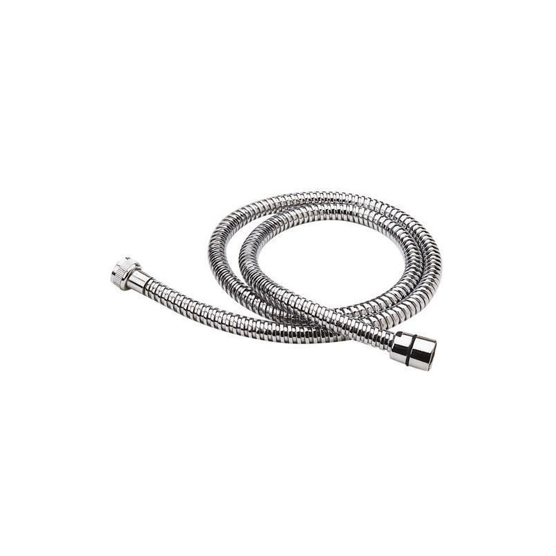 Flexible métal double agrafage 200 cm