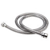 Flexible métal double agrafage 200 cm