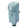 Aquastat applique à ressort +20°C/+90°CStandard réglage externe