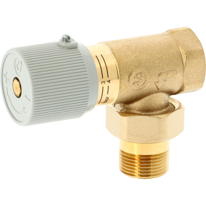 Soupape Différentielle SD20CL 3/4" FM 10-40 mCE