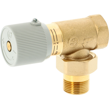 Soupape Différentielle SD20CL 3/4" FM 10-40 mCE