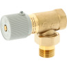 Soupape Différentielle SD20CL 3/4" FM 10-40 mCE
