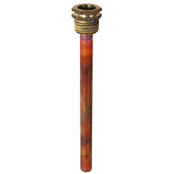 Doigt de Gant 10x11 - Longueur 117mm