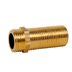 Rallonge raccord longueur