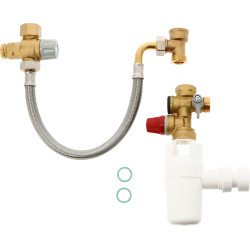 Kit de Sécurité ECOpour Chauffe Eau Vertical