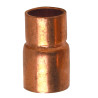 Réduction 5240 Cu-FF Ø12x10à souder sur tube Cuivre, Femelle - Femelle