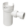 Entonnoir Siphon 1" NF pour groupe de sécurité