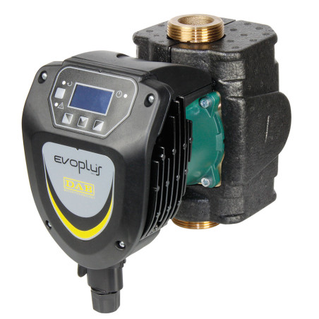 Circulateur EVOPLUS 80/180 SAN