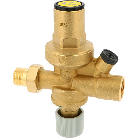 Alimentateur Automatique 1/2" BT