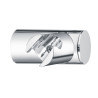Applique mural orientable COX