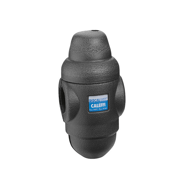 Coque Isolante pour dégazeur DISCALDIRT 3/4" - 1"