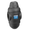 Coque Isolante pour dégazeur DISCALDIRT 3/4" - 1"