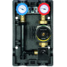 Grpe hydrauliq mélange DN20 et Circ.DAB