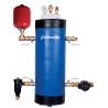 Bouteille de mélange équipée 50 L pré-équipée B-CROSS