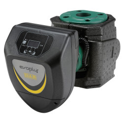 EVOPLUS B 180/280-50M HMT 18m 220/240V 50hz